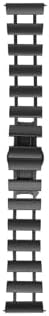 Alternative view of - 5 /Lite/ ile uyumlu Galaxy 22mm Kordon Merdiven Dizayn Metal Kordon 96