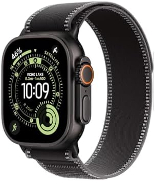 - ile uyumlu 44/45/46/49mm Kordon Trail Kordon 2/3/4/5/6/se/7/8/9/10/11/ultra - Çok Renkli 1