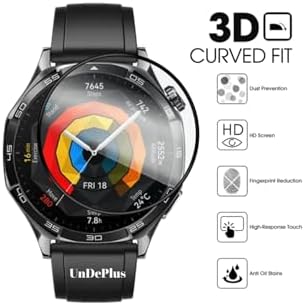 - ile uyumlu 5 42mm Full Ekran Saat Koruyucu