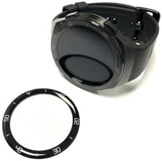 Alternative view of - ile uyumlu Gt 2e 46mm Full Ekran Saat Koruyucu