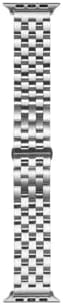 Alternative view of - ile uyumlu 44/45/46/49mm Kordon Metal Kordon 20 2/3/4/5/6/se/7/8/9/10/11/ultra