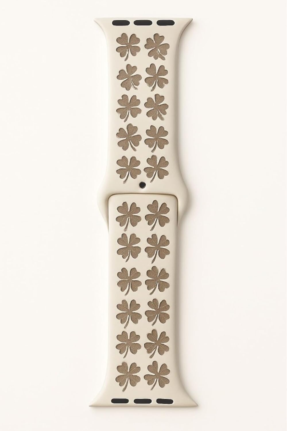 - ile uyumlu 42/44/45/46/49mm Kordon Kabartmalı Kiraz Silikon Kordon 2/3/4/5/6/se/7/8/9/10/ultr