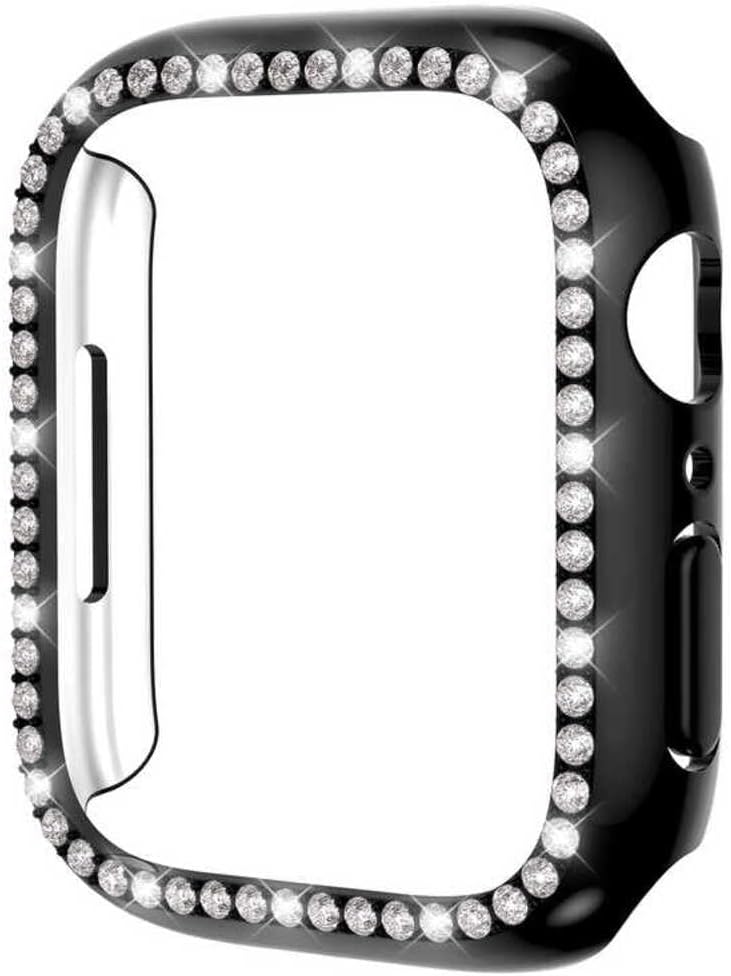 - ile uyumlu 40mm Kenar Taşlı Kasa Koruyucu