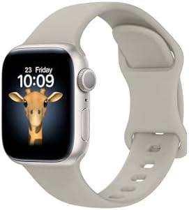 - ile uyumlu 40mm Kordon Çift Geçmeli Silikon Kordon Strap Kayış 131