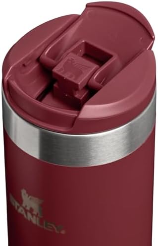 Alternative view of The AeroLight Transit Termos Bardak 0.47 Lt - (16 OZ) Cranberry