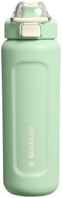 Alternative view of Wellspring Bottle 0,70 LT (24 OZ) - Pistachio