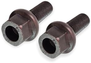 Tekerlek Bijon Saplaması 2 Adet 701601139B VW Transporter T4 ile uyumlu 1991-2003