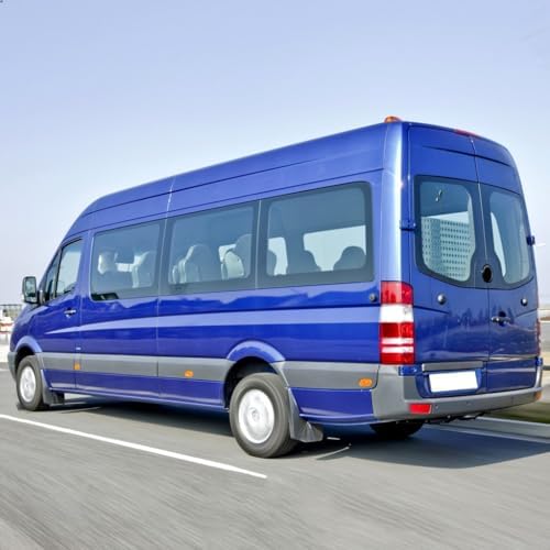 Alternative view of Tekerlek Bijon Saplama 2 Adet A0009902407 Sprinter ile uyumlu 2007-2016