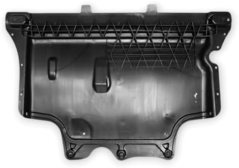 Motor Alt Muhafaza Takviyeli Tip 5QF825901A VW Tiguan ile uyumlu 2016-2020