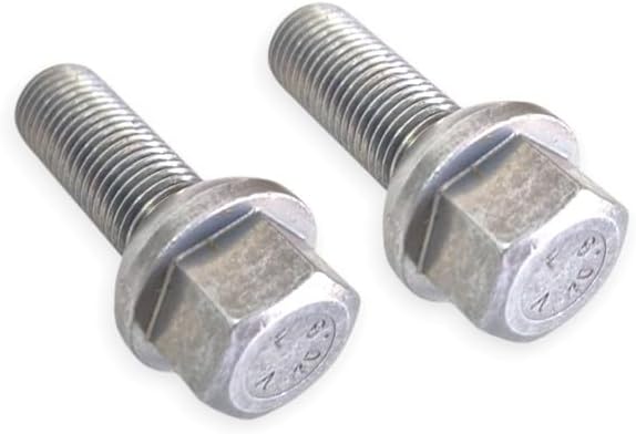 Tekerlek Bijon Saplaması 2 adet 2D0601139 VW LT35 Volt ile uyumlu 1997-2007