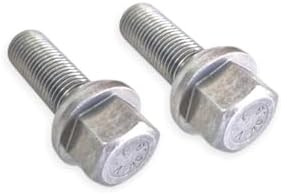 Alternative view of Tekerlek Bijon Saplaması 2 adet 2D0601139 VW LT35 Volt ile uyumlu 1997-2007