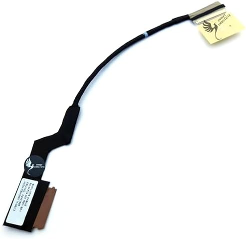 Thinkpad T420Si Type 4170 İle Uyumlu Ekran Data Kablosu V.1