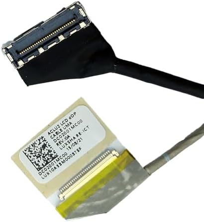 Z5070 59-432069 59-432078 İle Uyumlu Ekran Data Kablosu