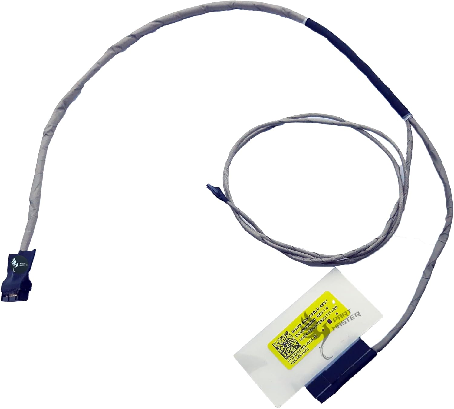 İdeapad 110-15Isk 80Ud0019Tx İle Uyumlu Ekran Data Kablosu
