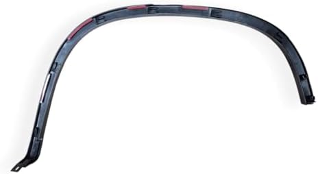 Sağ Arka Çamurluk Ağzı Plastik Dodik 5N0854820C VW Tiguan ile uyumlu 2012-2015