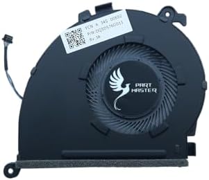 15-Iıl Type 20Sm Notebook İle Uyumlu Fan İşlemci Fanı
