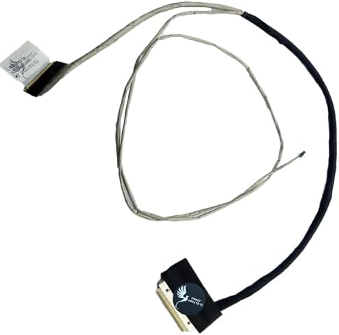 Acer Aspire Es1-520 N15C4 İle Uyumlu Ekran Data Kablosu