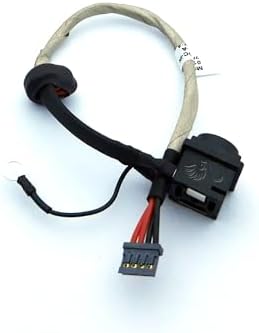 Vaio Pcg-81111U İle Uyumlu Power -Şarj Soketi