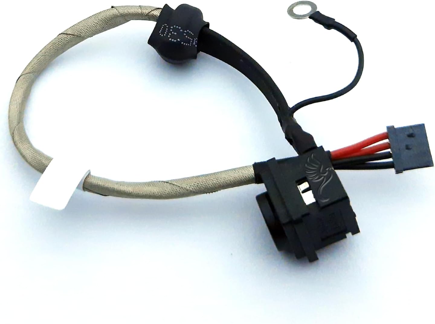 Alternative view of Vaio Pcg-81111U İle Uyumlu Power -Şarj Soketi