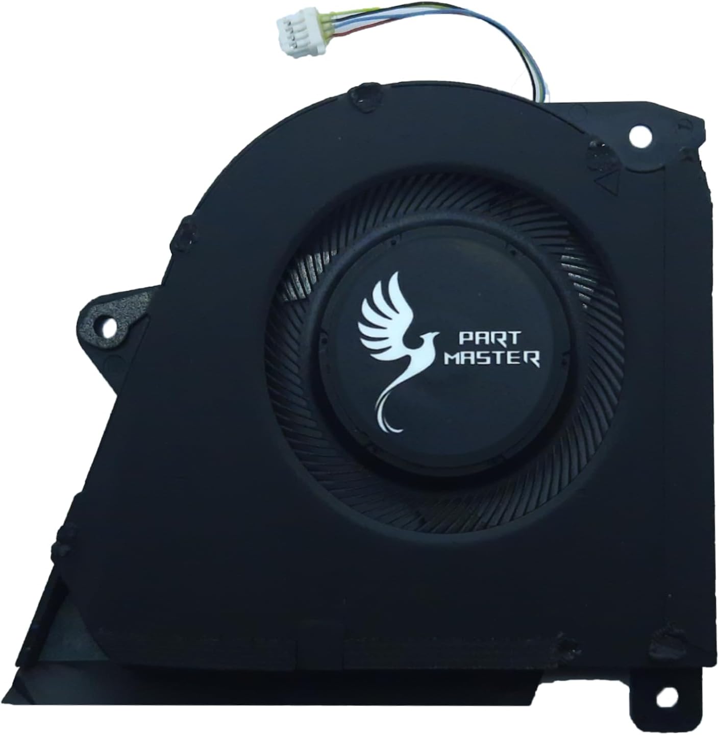 Asus Rog Zephyrus G14 Ga401Iv-Br9N6 İle Uyumlu Gpu Fan Ekran Kartı Fanı 12V