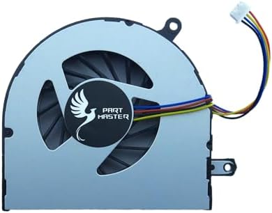 90203365 90203282 Notebook İle Uyumlu Cpu Fan İşlemci Fanı