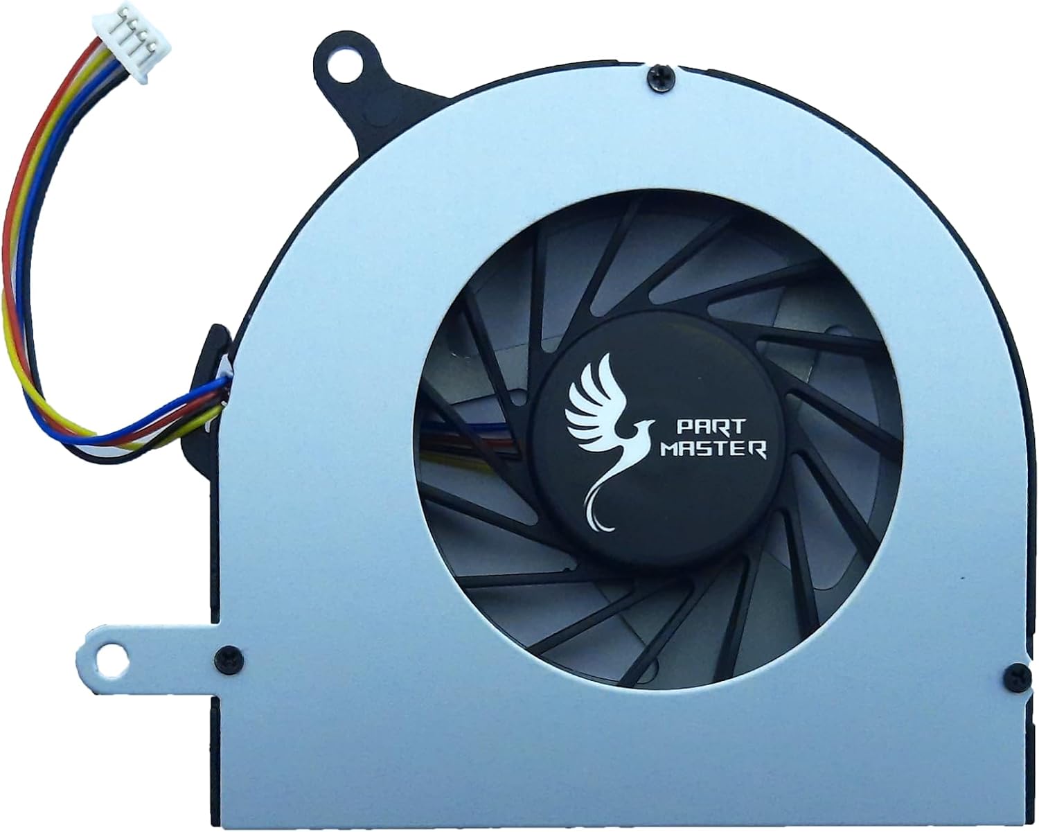 Alternative view of 90203365 90203282 Notebook İle Uyumlu Cpu Fan İşlemci Fanı