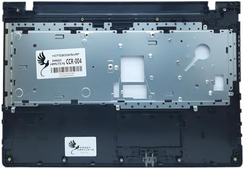 Alternative view of G5045 80E3009Atx 80E301Bgtx İle Uyumlu Üst Kasa - Klavye Kasası
