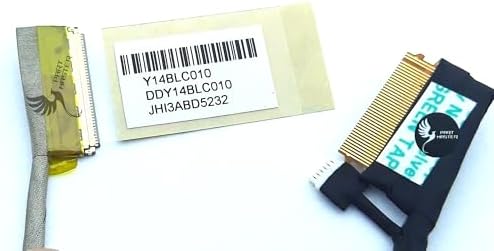 Hp 15-P Tpn-Q140 İle Uyumlu Ekran Data Kablosu V.1