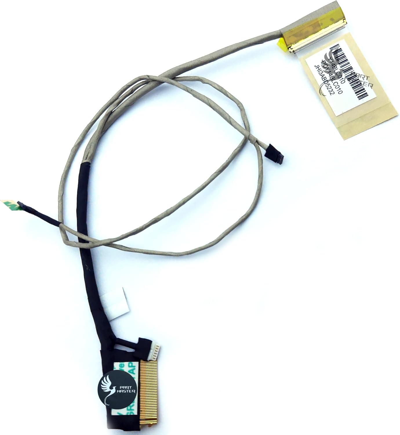 Alternative view of Hp 15-P Tpn-Q140 İle Uyumlu Ekran Data Kablosu V.1
