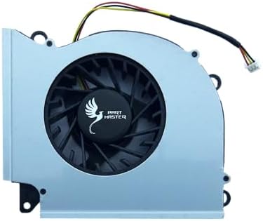 Alternative view of Pabd19735Bm-300 İle Uyumlu Cpu Fan İşlemci Fanı