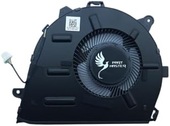 Alternative view of 5F10Y88575 Notebook İle Uyumlu Fan İşlemci Fanı 5V