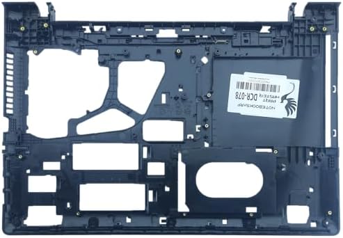 G5030 80G0006Htx 80G001Y0Tx Notebook İle Uyumlu Alt Kasa