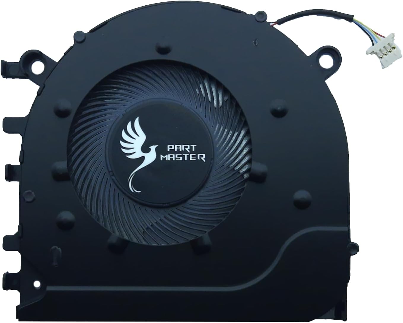 Yoga Slim 7 Pro 16Arh7 Type 82Uw Notebook İle Uyumlu Cpu Fan 12V