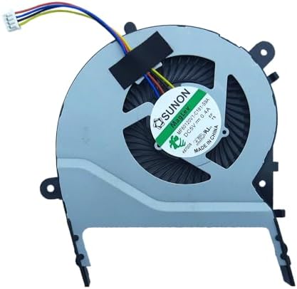 Asus X554Lj-Xo101T K555Ub-Fı136Dc İle Uyumlu Cpu Fan İşlemci Fanı