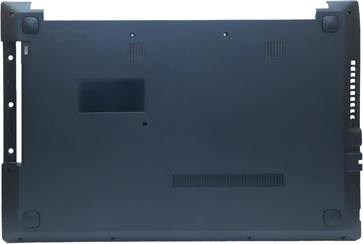 Alternative view of V510-15Ikb 80Wq01U2Tx Notebook İle Uyumlu Alt Kasa