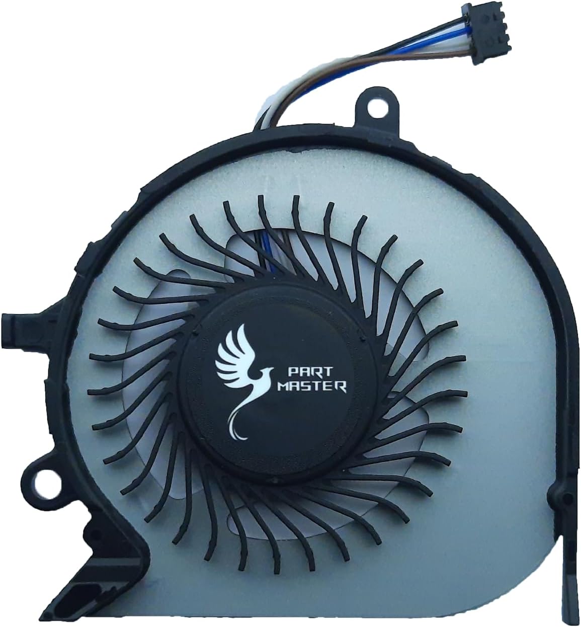 Latitude E7470 N005Le747014Emea W Notebook İle Uyumlu Fan İşlemci Fanı