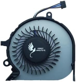 Alternative view of Latitude E7470 N005Le747014Emea W Notebook İle Uyumlu Fan İşlemci Fanı