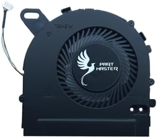 Vostro 14 5468 P75G P75G001 Notebook İle Uyumlu Fan İşlemci Fanı