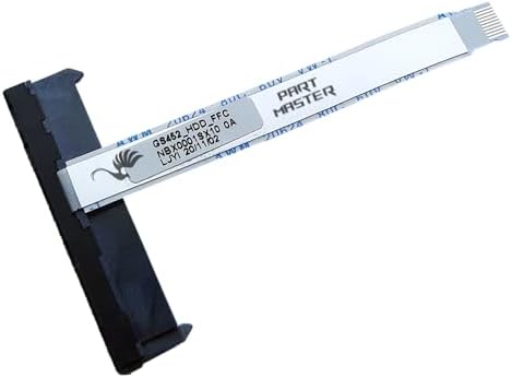 Alternative view of İdeapad 3-14Iıl05 81Wd00Fhtx Hdd/Ffc İle Uyumlu Kablo