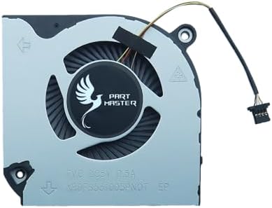 Alternative view of Acer Aspire 7 A715-43 N19C5 Notebook İle Uyumlu Cpu-Gpu Fan V.2