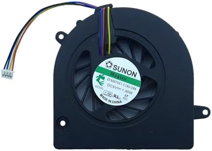 Z560 Z565 Notebook İle Uyumlu Cpu Fan İşlemci Fanı