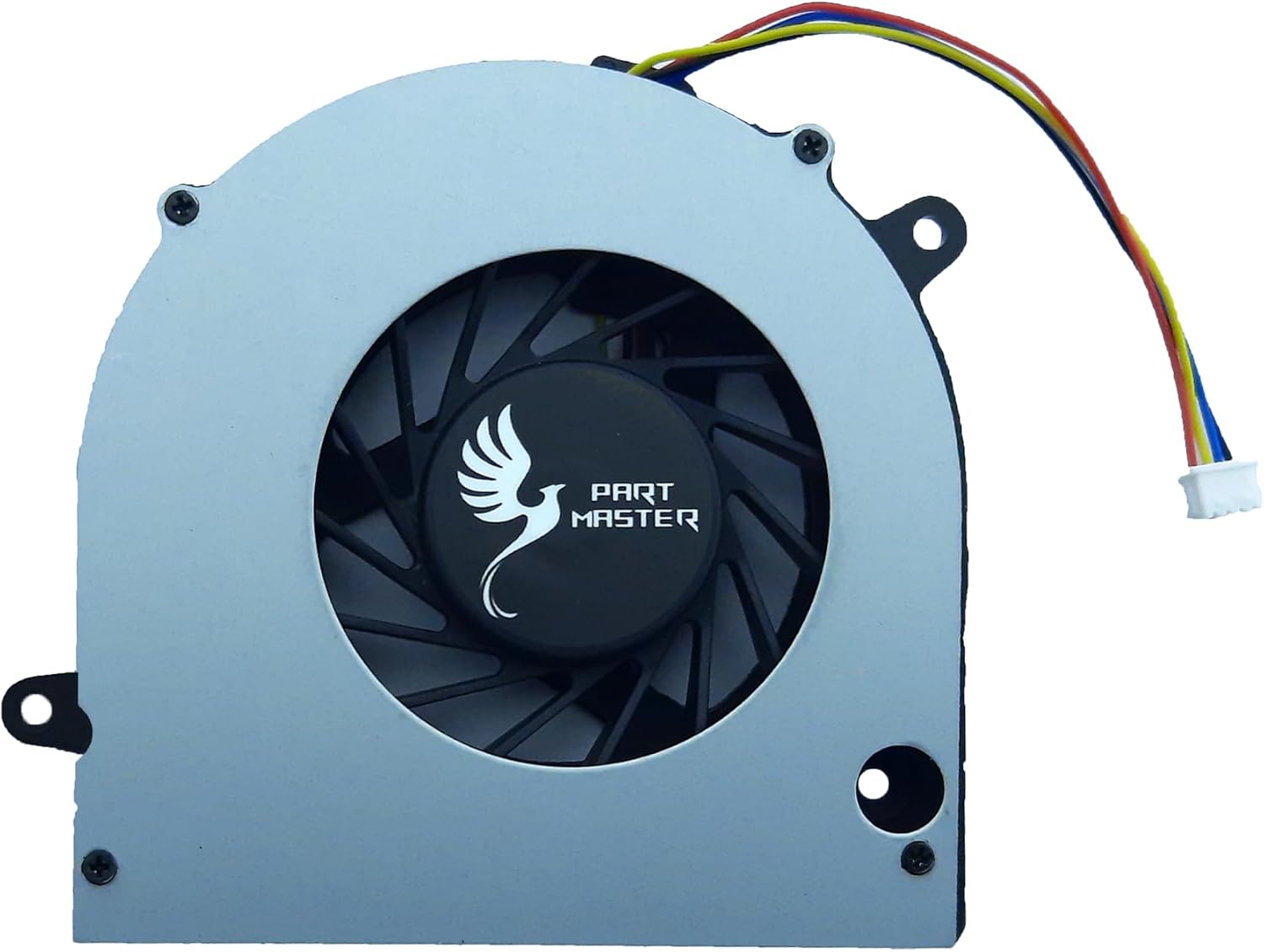 Alternative view of Z560 Z565 Notebook İle Uyumlu Cpu Fan İşlemci Fanı