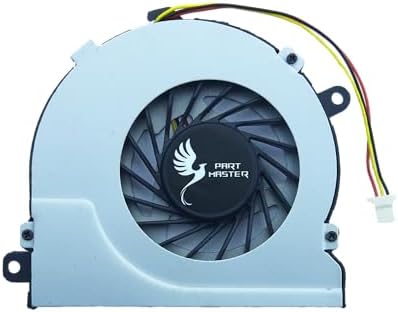 Vostro 15 3568 P63F P63F002 Notebook İle Uyumlu Fan İşlemci Fanı