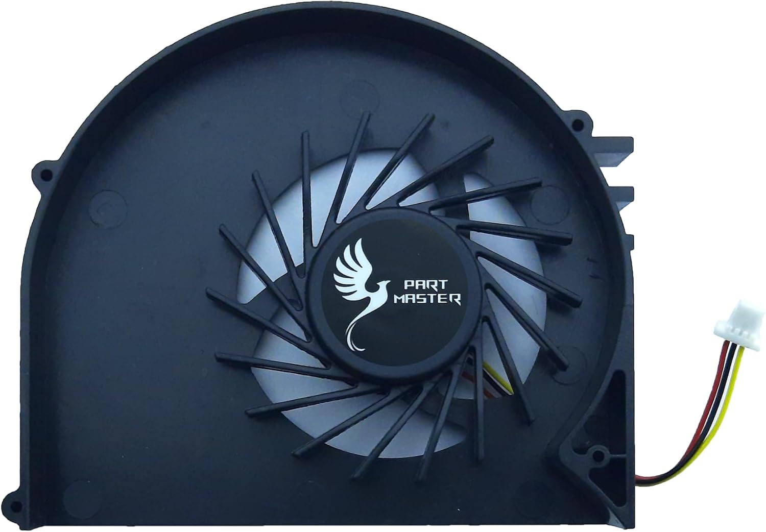 23.10459.001 Dfs501105Fq0T İle Uyumlu Cpu Fan İşlemci Fanı