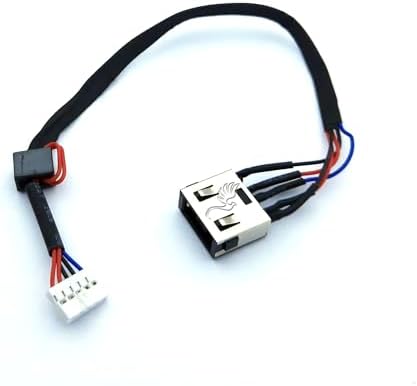 Y7070 80Du00Dutx İle Uyumlu Power -Şarj Soketi