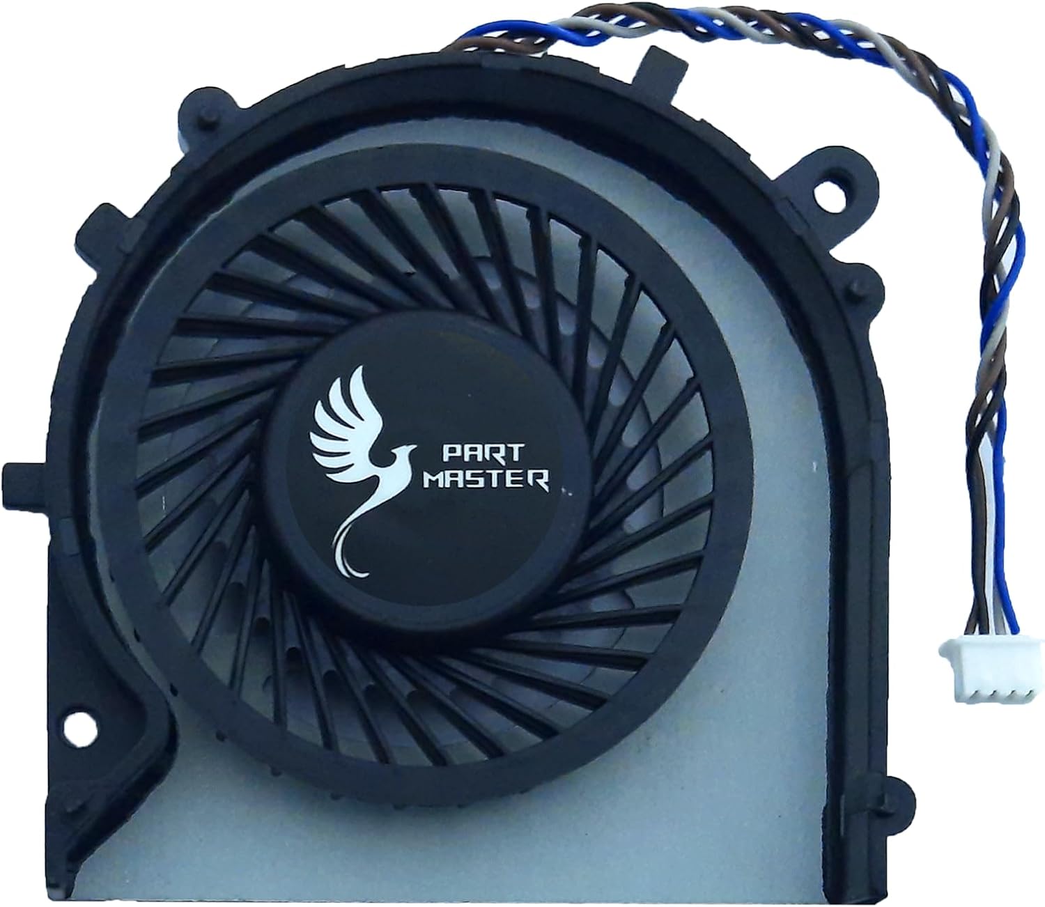Alternative view of Hp 14-Ac101Nt (W2V96Ea) İle Uyumlu Cpu Fan İşlemci Fanı