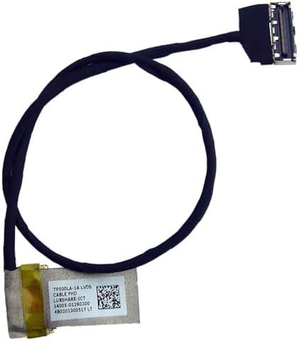 Alternative view of Asus Transformer Book Flip Tp500Ln İle Uyumlu Ekran Data Kablosu