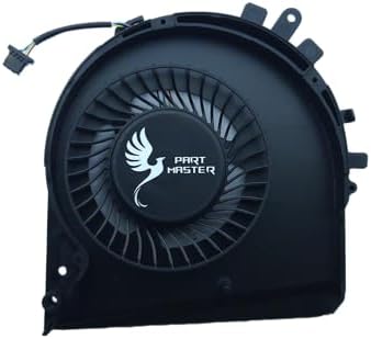 Hp Pavilion Gaming 15-Dk1006Nt 1U5S1Ea İle Uyumlu Cpu Fan İşlemci Fanı