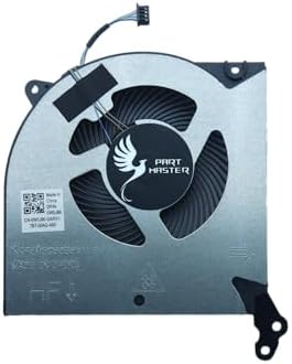 Alternative view of 5H40S20344 5H40S20346 İle Uyumlu Cpu Fan İşlemci Fanı