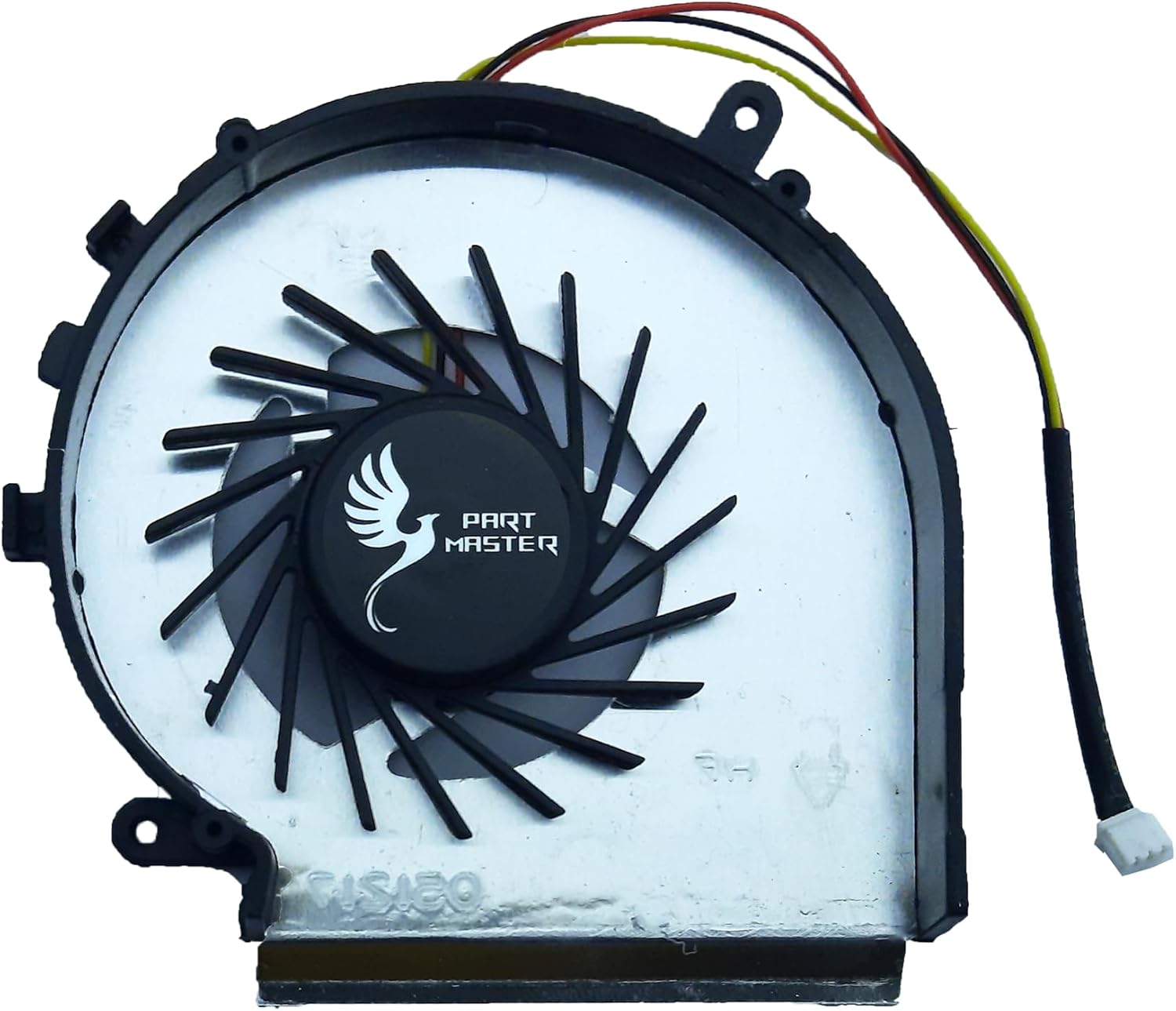 Msı Paad06015Sl Paad06015Sl-N318 İle Uyumlu Cpu Fan (3Pin)